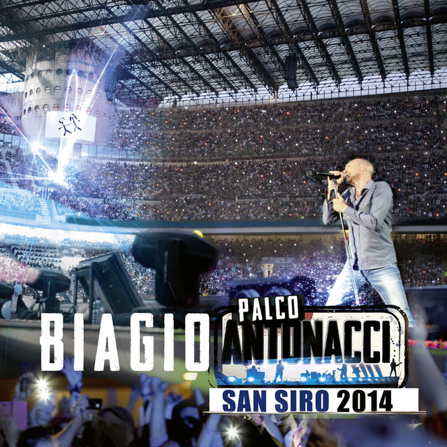 BIAGIO ANTONACCI