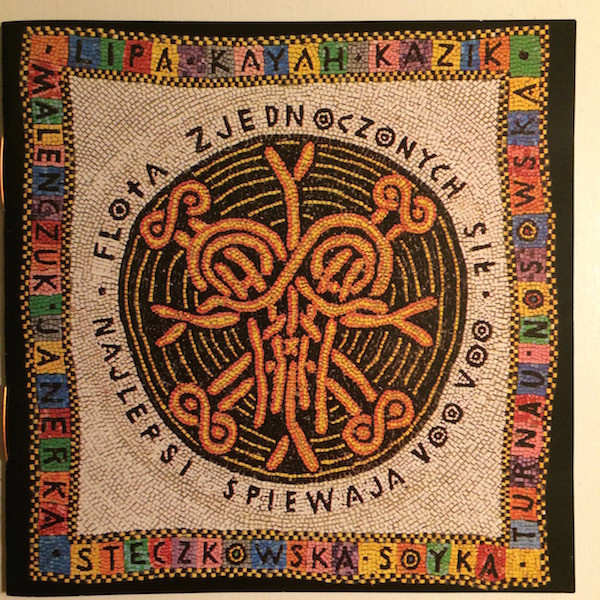 VOO VOO & KATARZYNA NOSOWSKA