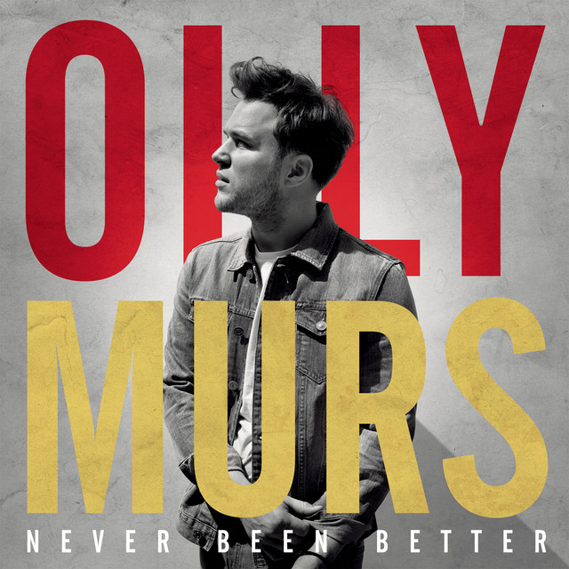 Olly Murs & Travie McCoy