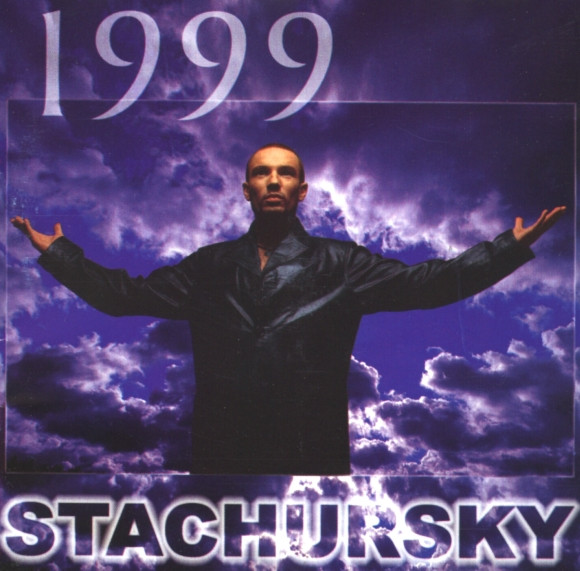STACHURSKY