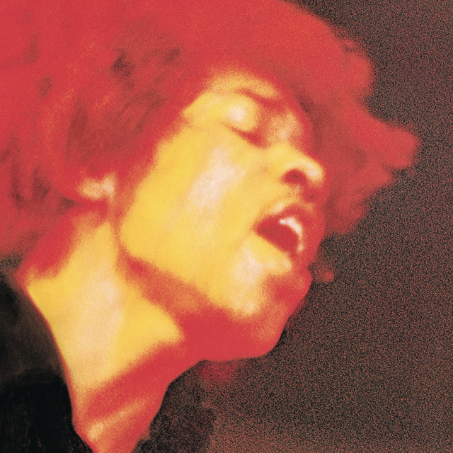 JIMI HENDRIX