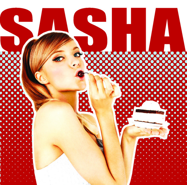 SASHA STRUNIN