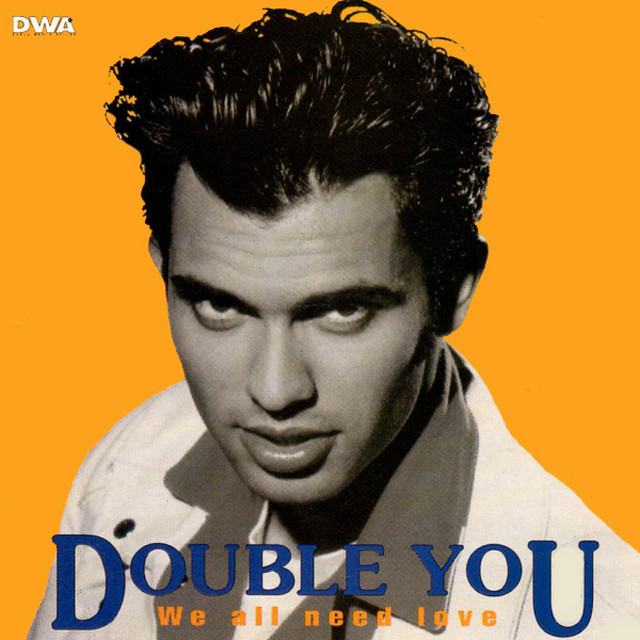 DOUBLE YOU