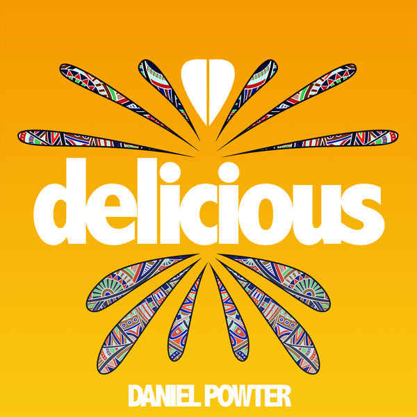 DANIEL POWTER