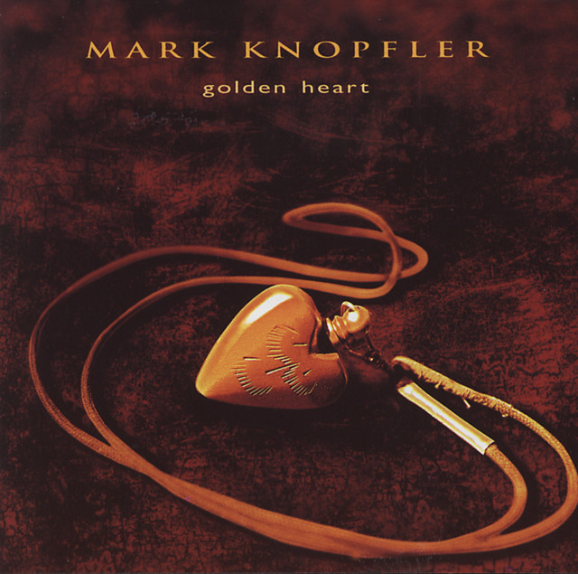 MARK KNOPFLER