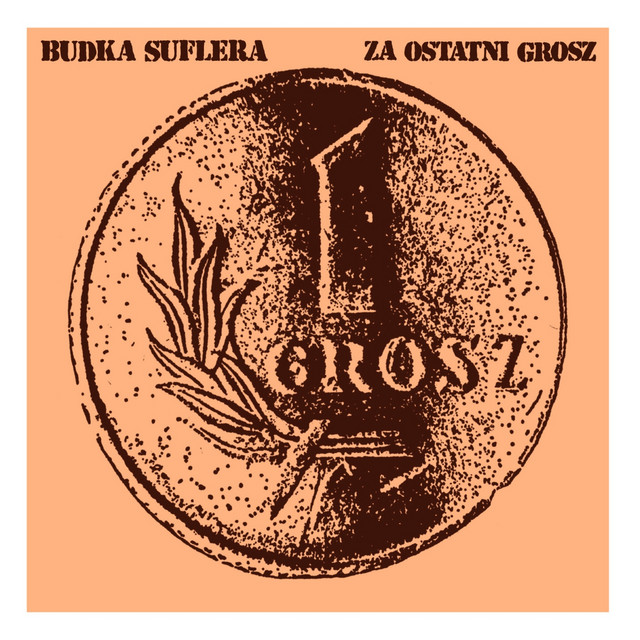 BUDKA SUFLERA