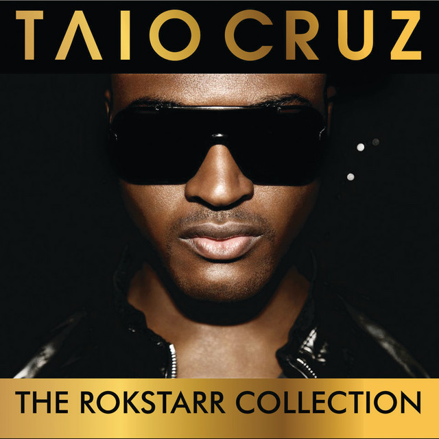 TAIO CRUZ