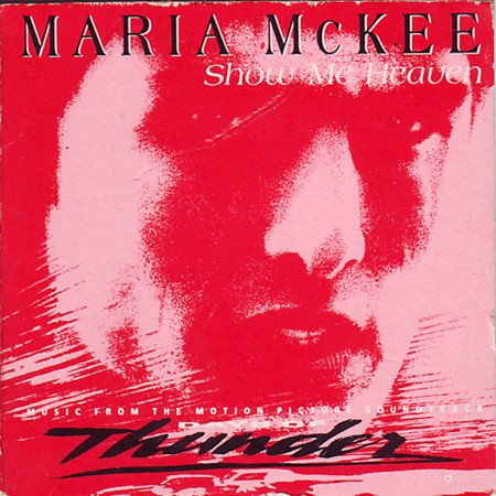 MARIA MCKEE