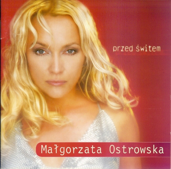 MAŁGORZATA OSTROWSKA