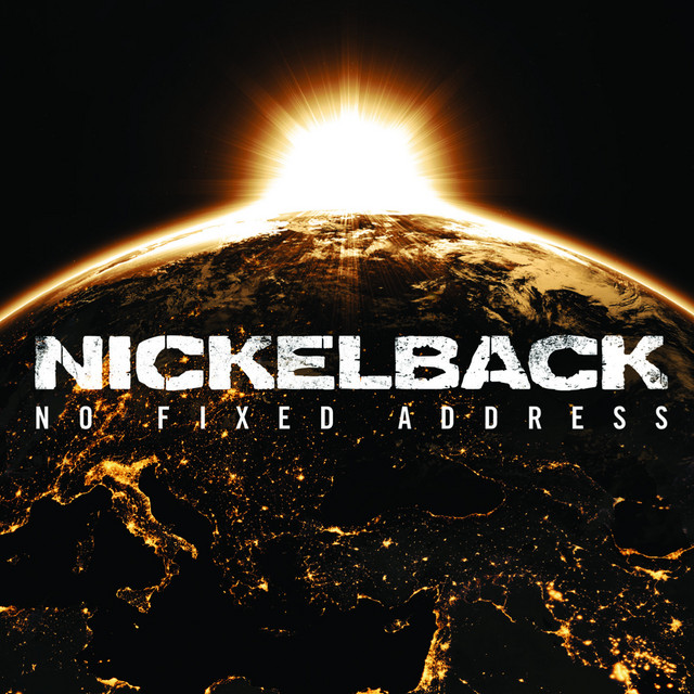 Nickelback