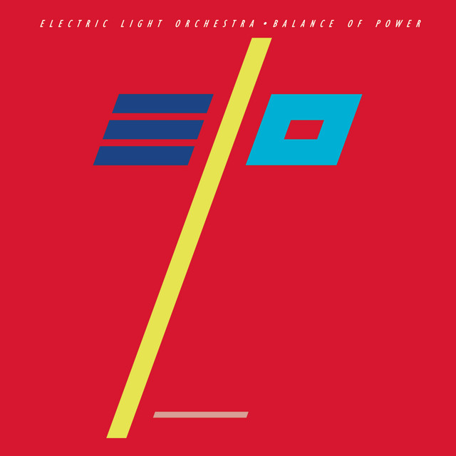 ELECTRIC LIGHT ORCHESTRA