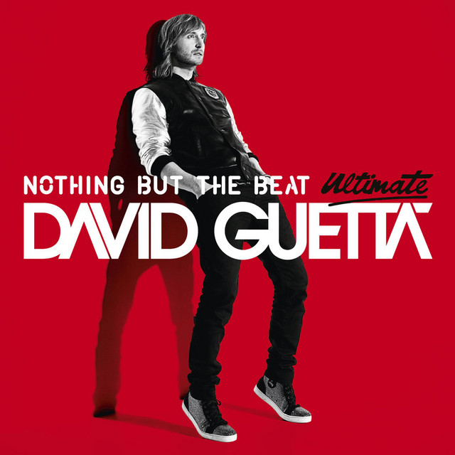 David Guetta & Ne-Yo & Akon