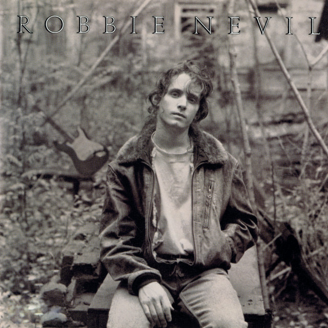 ROBBIE NEVIL