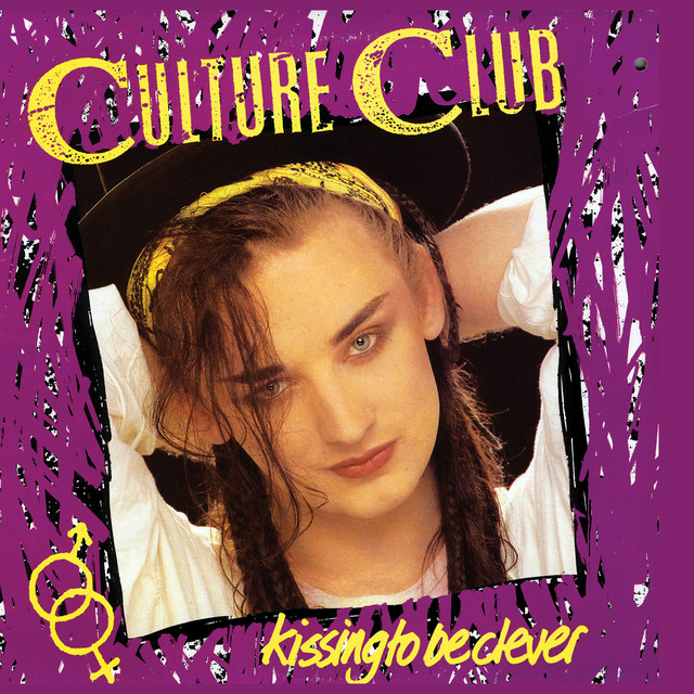 CULTURE CLUB