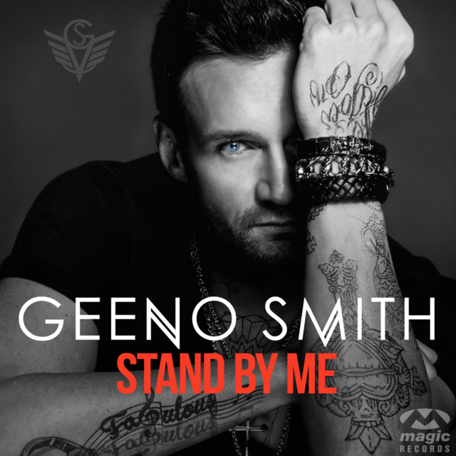 GEENO SMITH