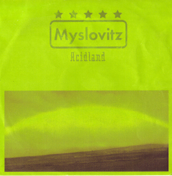 MYSLOVITZ