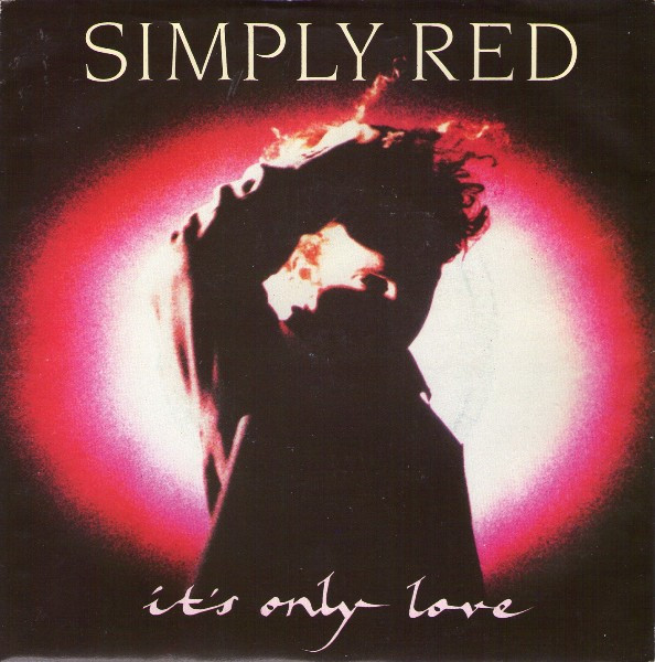 SIMPLY RED
