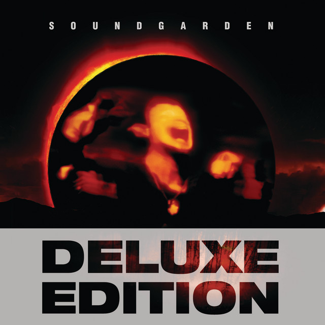 SOUNDGARDEN