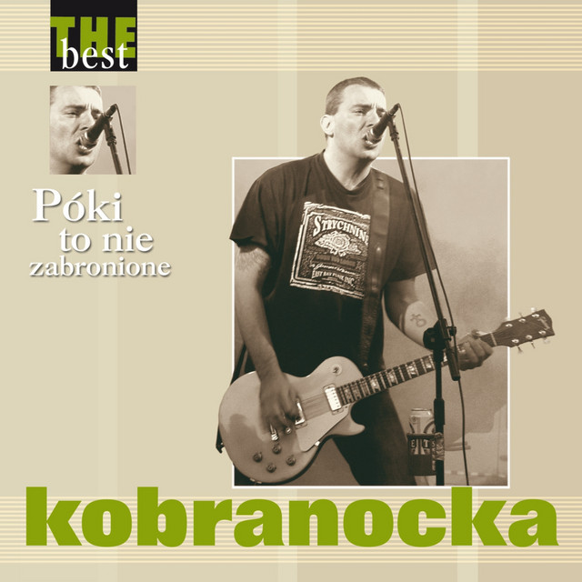 KOBRANOCKA
