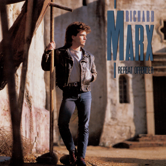 RICHARD MARX