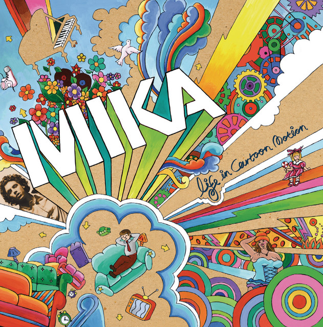 MIKA