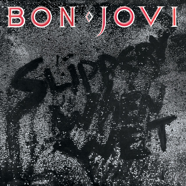BON JOVI