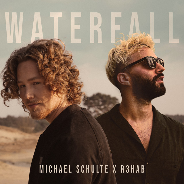 MICHAEL SCHULTE & R3HAB