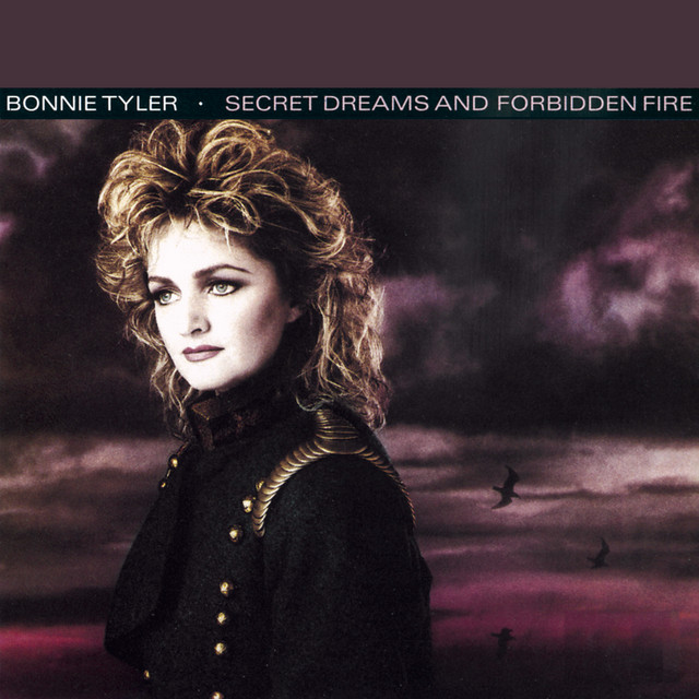 BONNIE TYLER