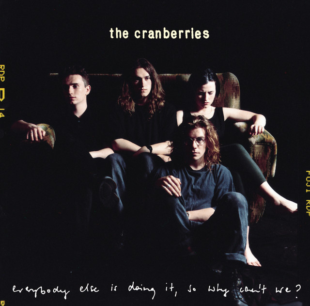 THE CRANBERRIES