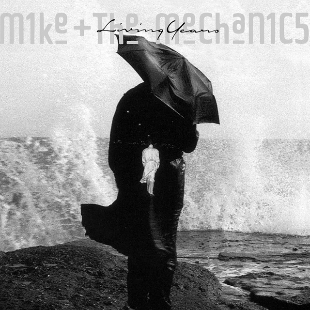 MIKE AND THE MECHANICS