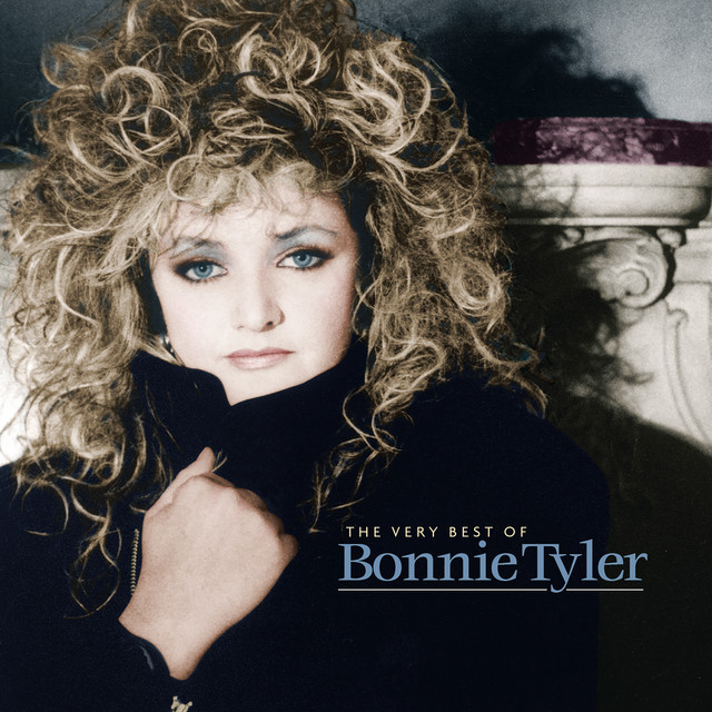 BONNIE TYLER