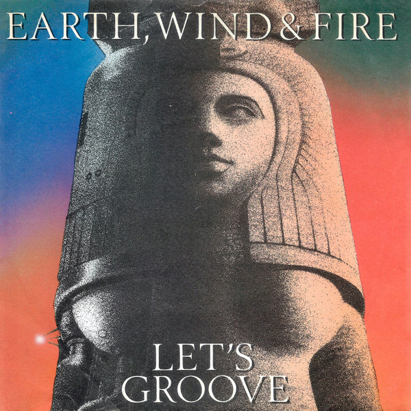 EARTH WIND
