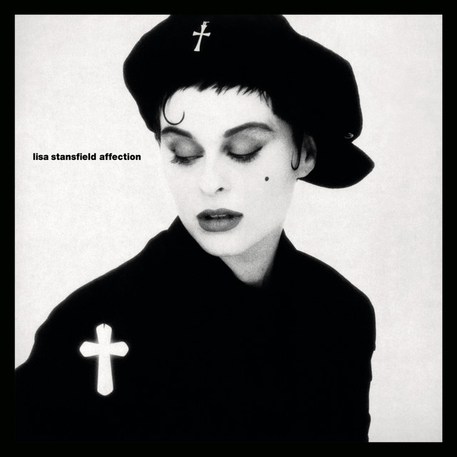 LISA STANSFIELD