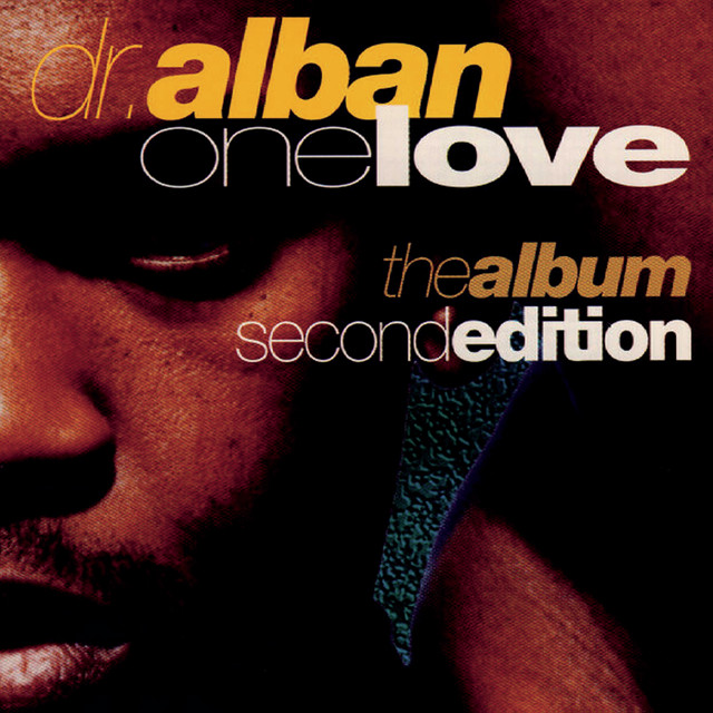DR. ALBAN
