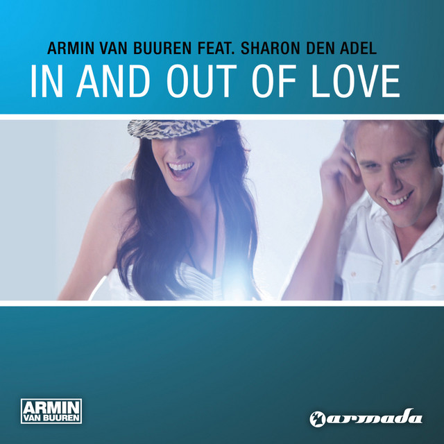 ARMIN VAN BUUREN & SHARON DEN ADEL