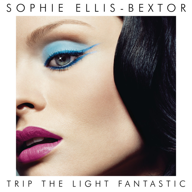 SOPHIE ELLIS-BEXTOR
