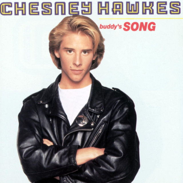 CHESNEY HAWKES