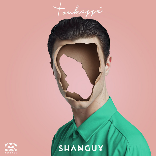 SHANGUY