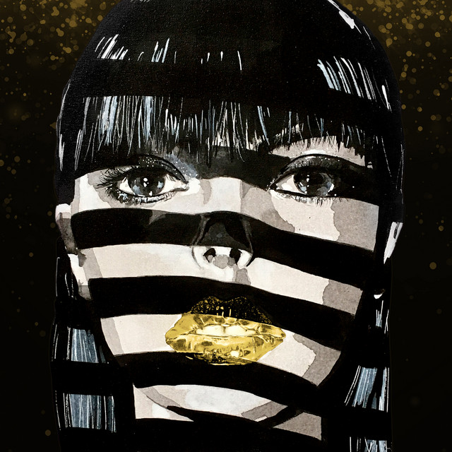 PURPLE DISCO MACHINE & SOPHIE AND THE GIANTS