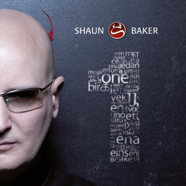 SHAUN BAKER