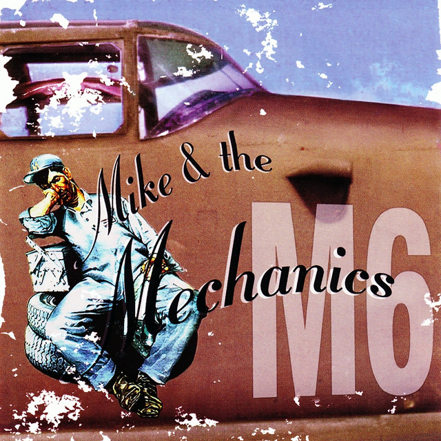 MIKE AND THE MECHANICS