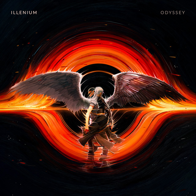 ILLENIUM & ELLIE GOULDING