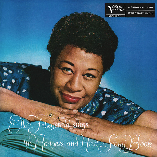 ELLA FITZGERALD
