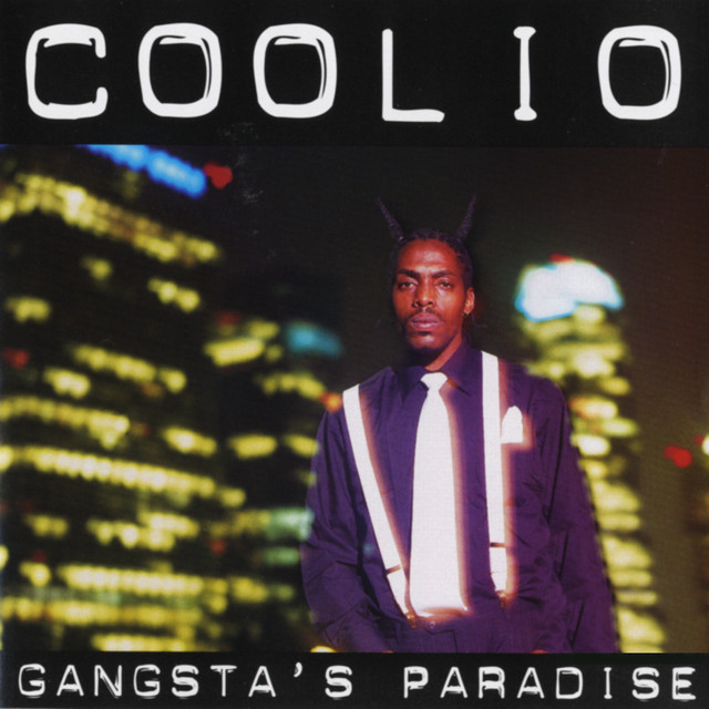 COOLIO & L.V.