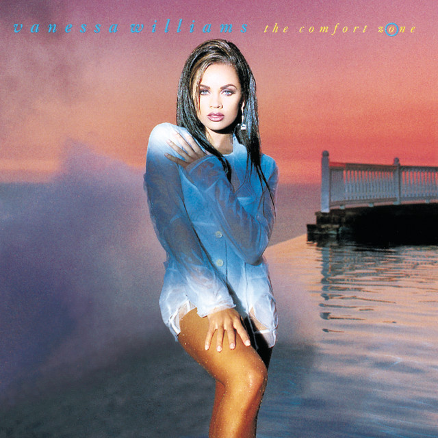 VANESSA WILLIAMS