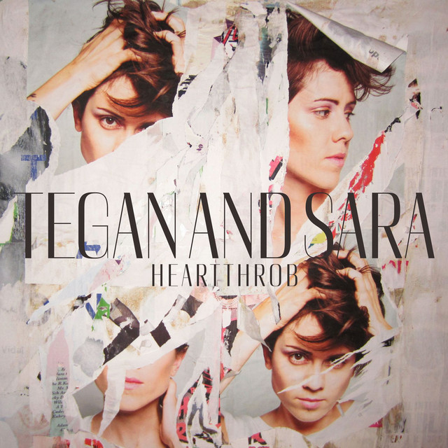 TEGAN AND SARA