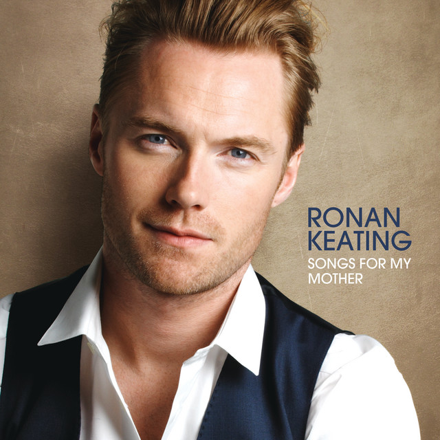 RONAN KEATING