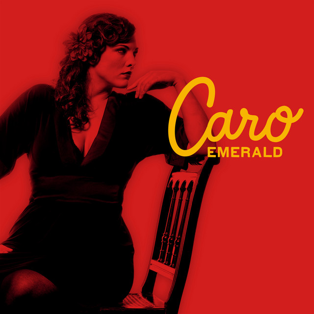 CARO EMERALD