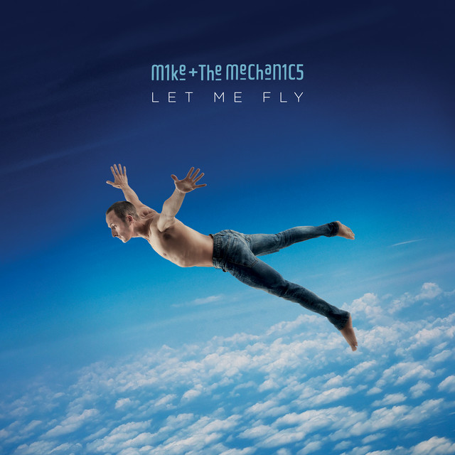MIKE AND THE MECHANICS
