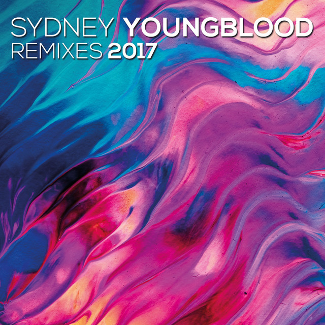 SYDNEY YOUNGBLOOD